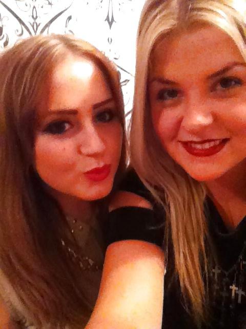 13P Blonde Sophie