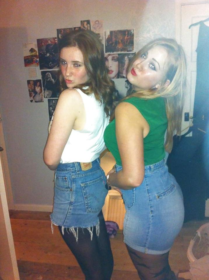 13P Blonde Sophie