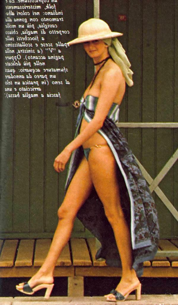 25P I LOVE THE 70S FASHION AND FURNITURE