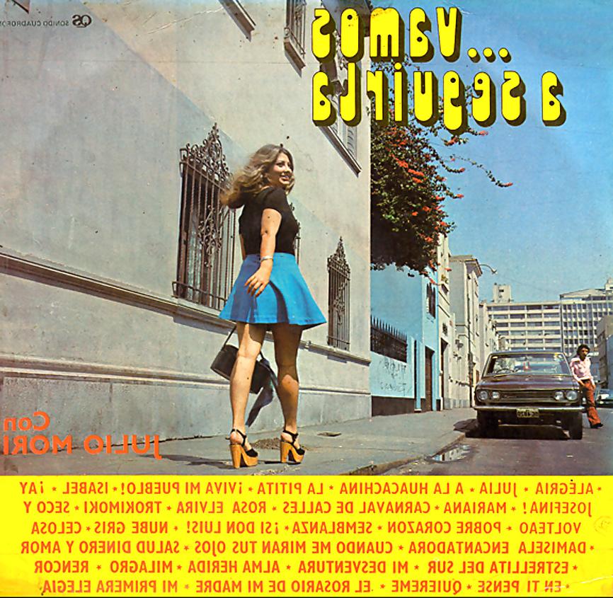 25P I LOVE THE 70S FASHION AND FURNITURE