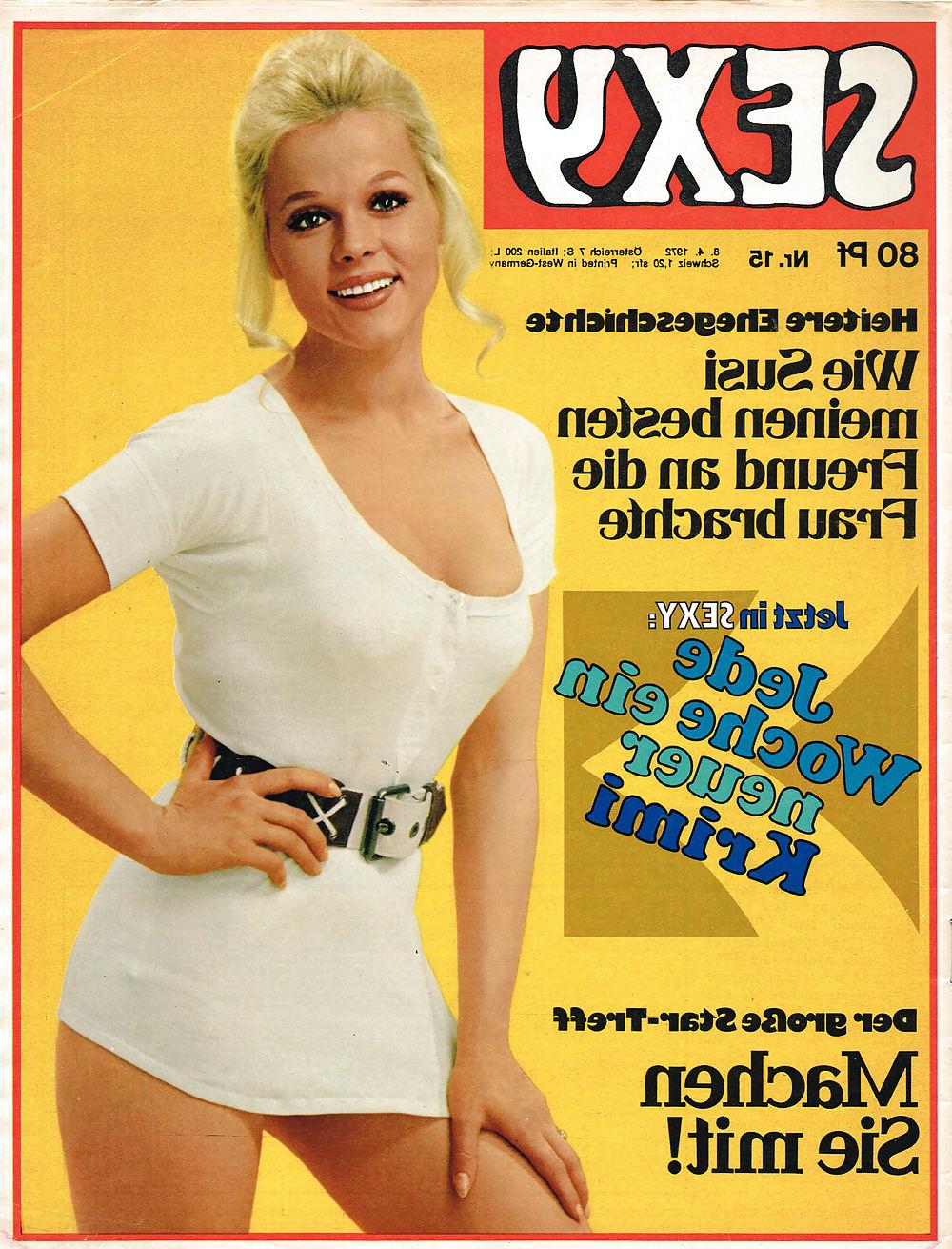 25P I LOVE THE 70S FASHION AND FURNITURE