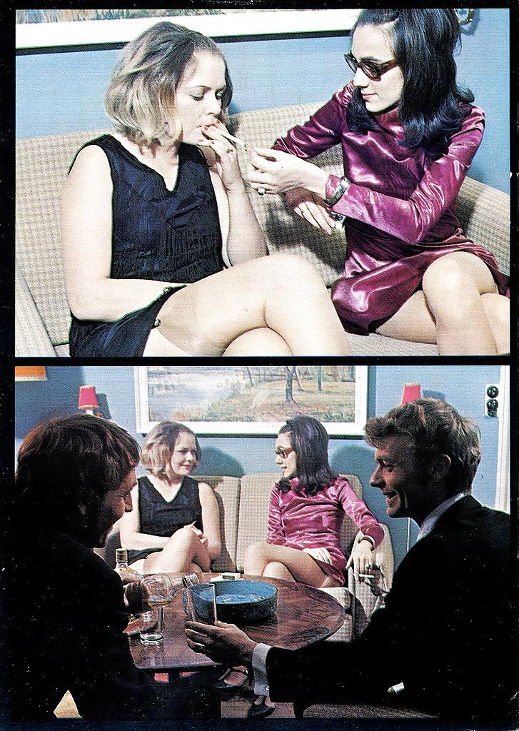 25P I LOVE THE 70S FASHION AND FURNITURE