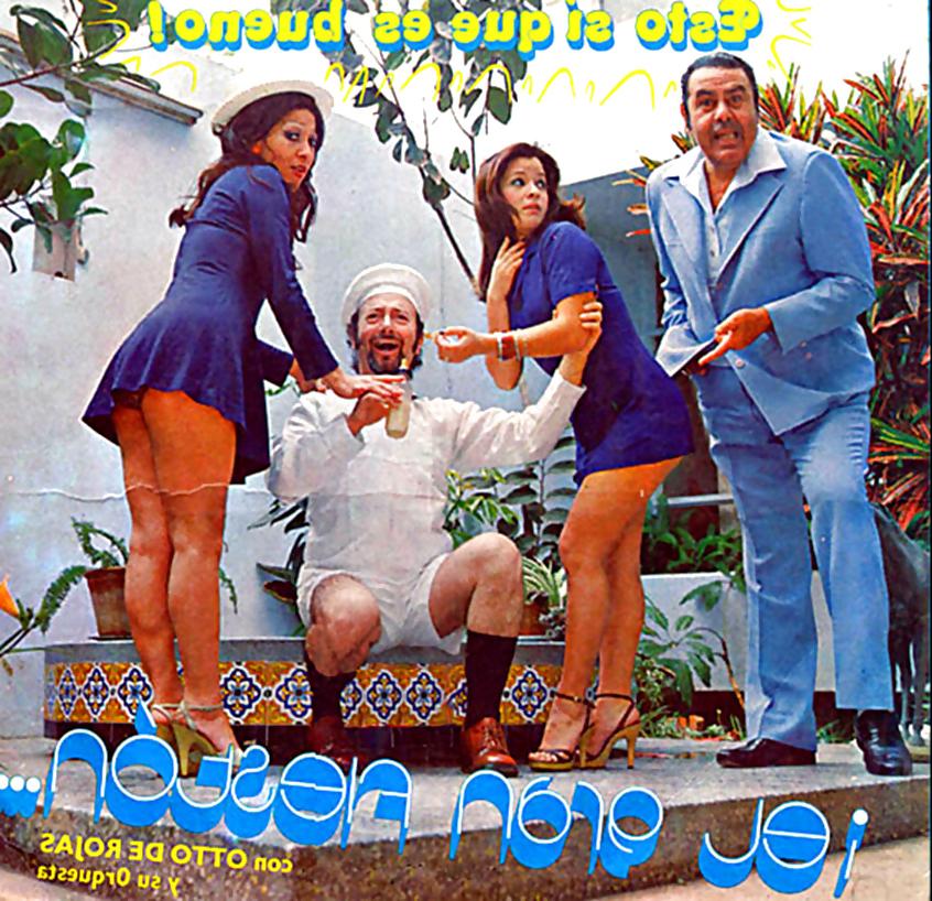 25P I LOVE THE 70S FASHION AND FURNITURE
