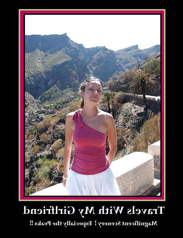 20P Funny Sexy Captioned Pictures & Posters CLXXXIX  31413