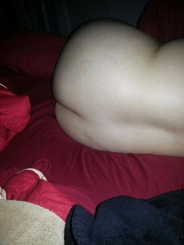 9P Wife hidden cam