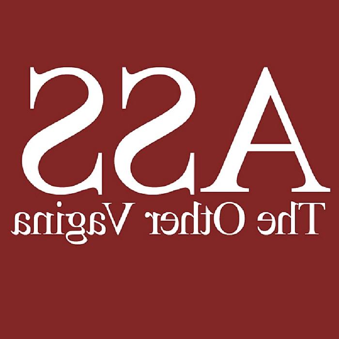 25P ASS, THE OTHER VAGINA