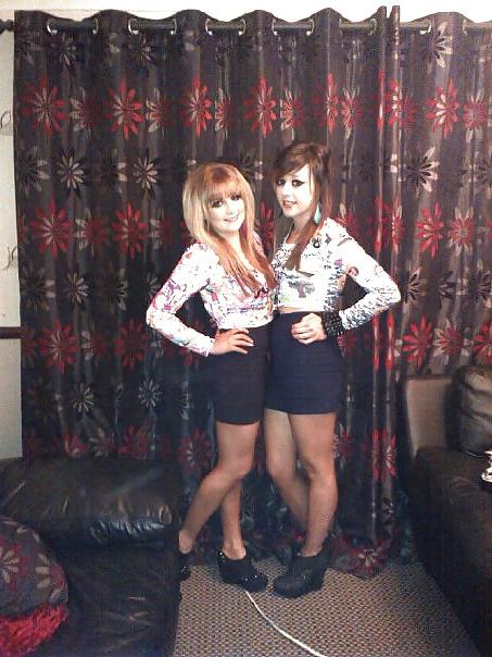 22P My Teen Facebook Friend