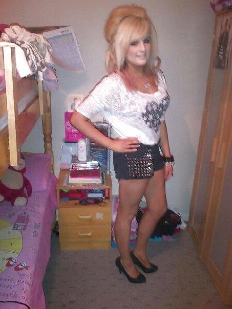 22P My Teen Facebook Friend