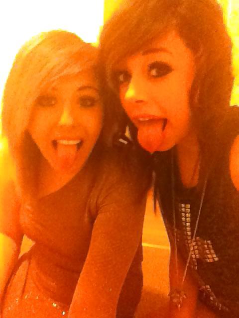 22P My Teen Facebook Friend