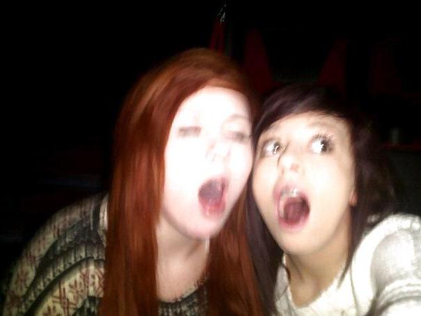 22P My Teen Facebook Friend