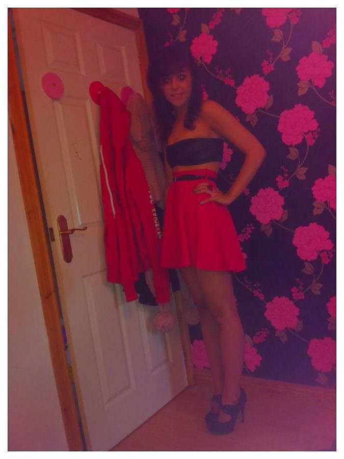 22P My Teen Facebook Friend