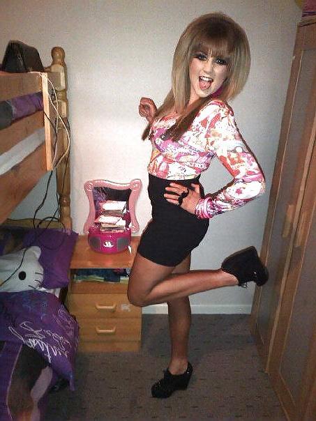 22P My Teen Facebook Friend