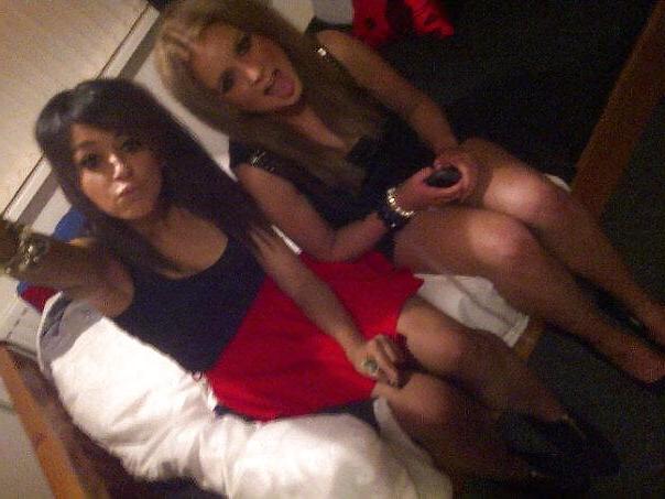 22P My Teen Facebook Friend