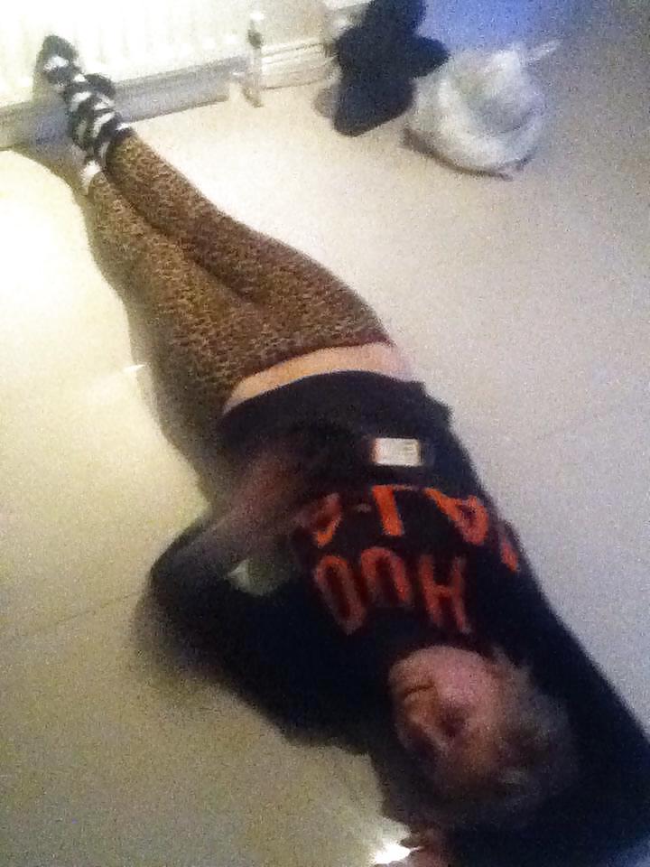 22P My Teen Facebook Friend