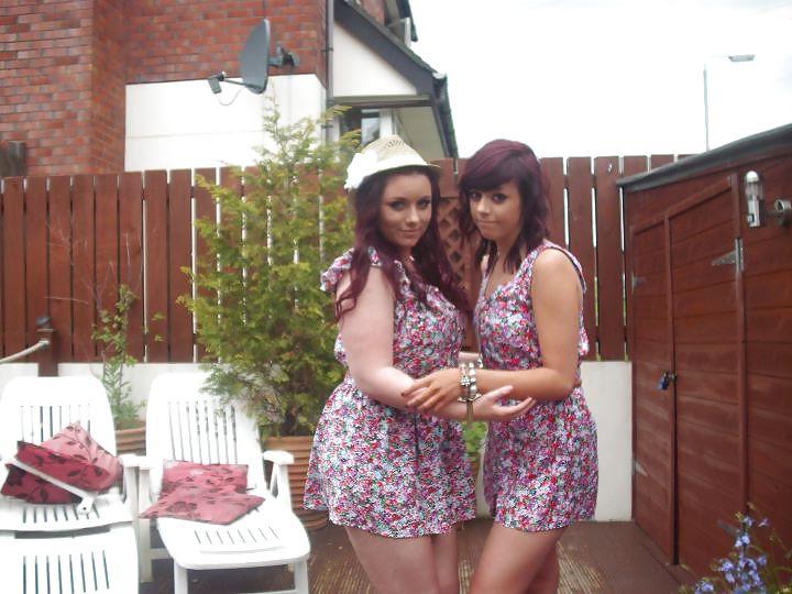 22P My Teen Facebook Friend