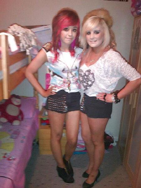 22P My Teen Facebook Friend