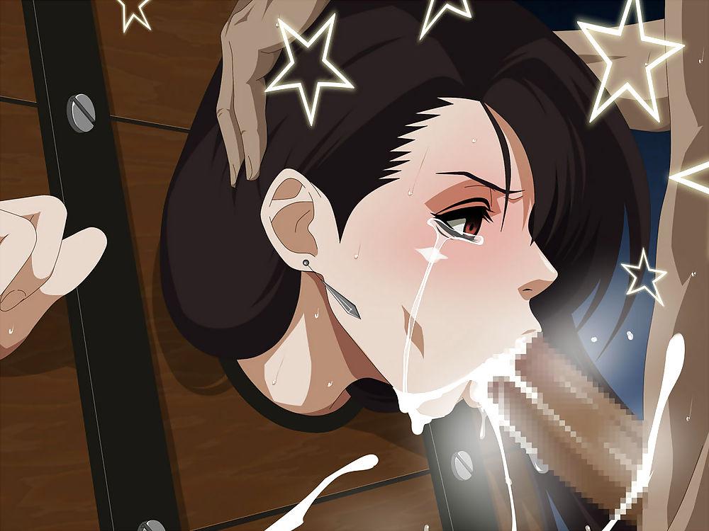 25P Hard hentai 2