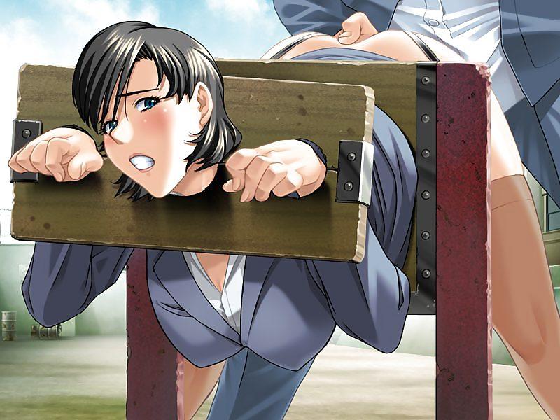 25P Hard hentai 2