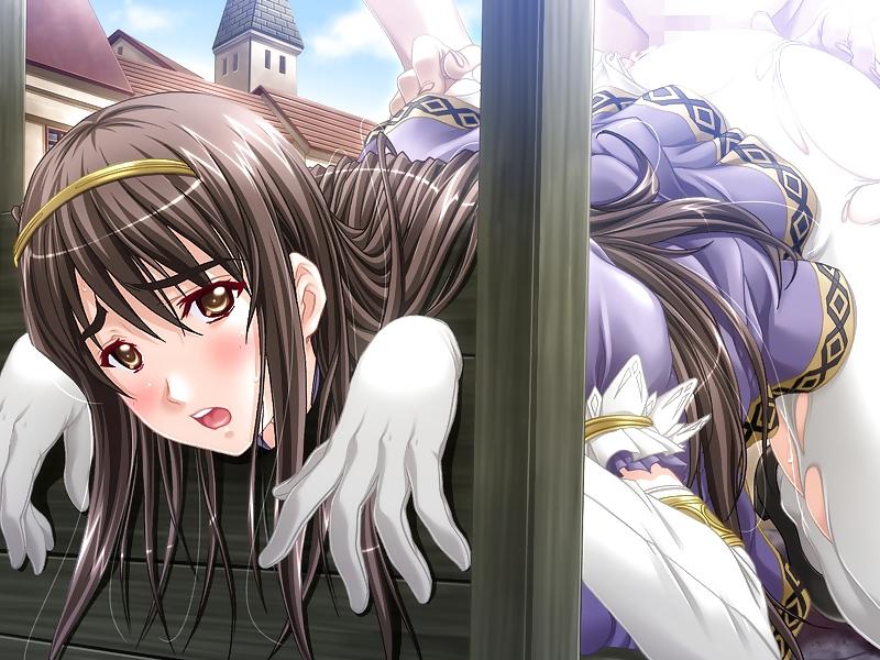 25P Hard hentai 2