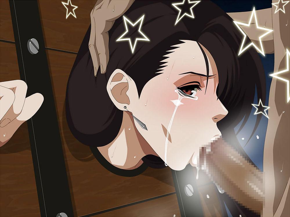 25P Hard hentai 2