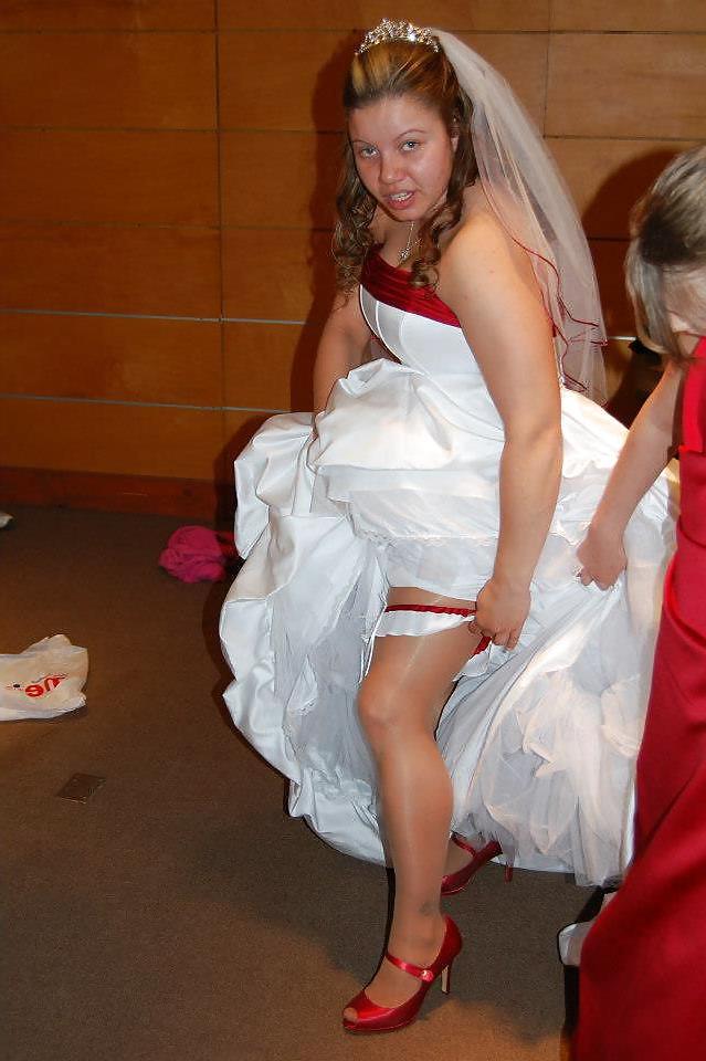 17P Pantyhose Amateurs. Candid and Posing
