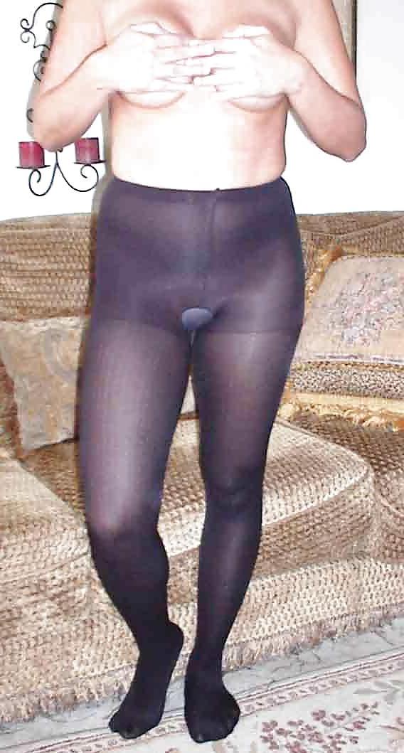 25P Pantyhose galore