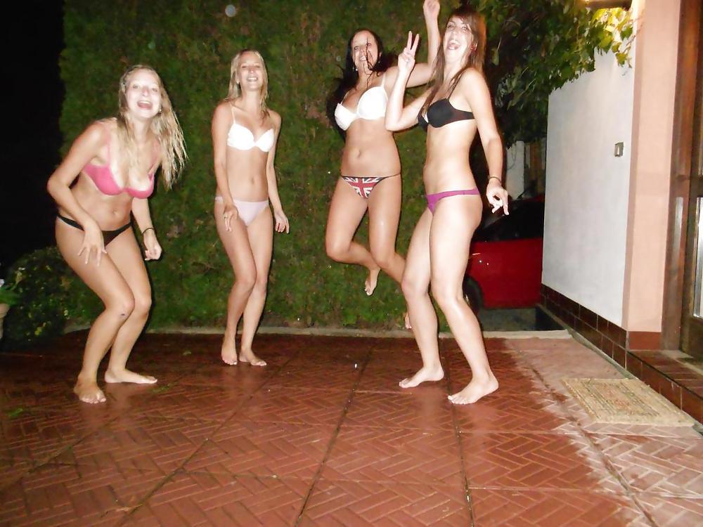 25P Party Girls
