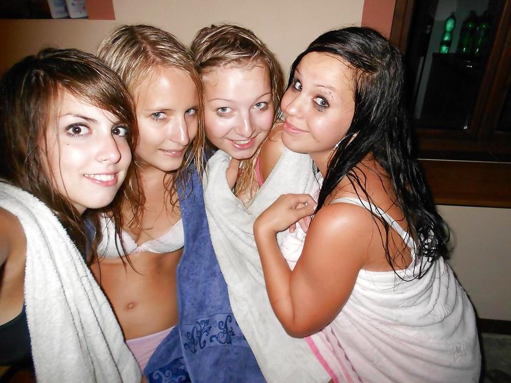 25P Party Girls