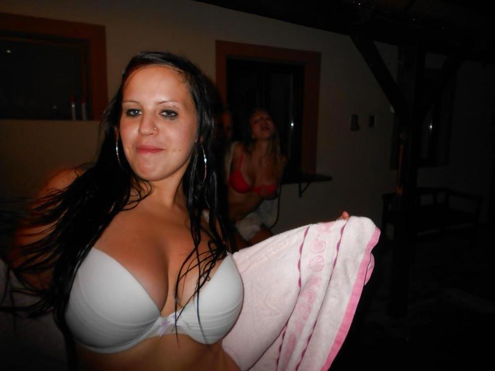 25P Party Girls