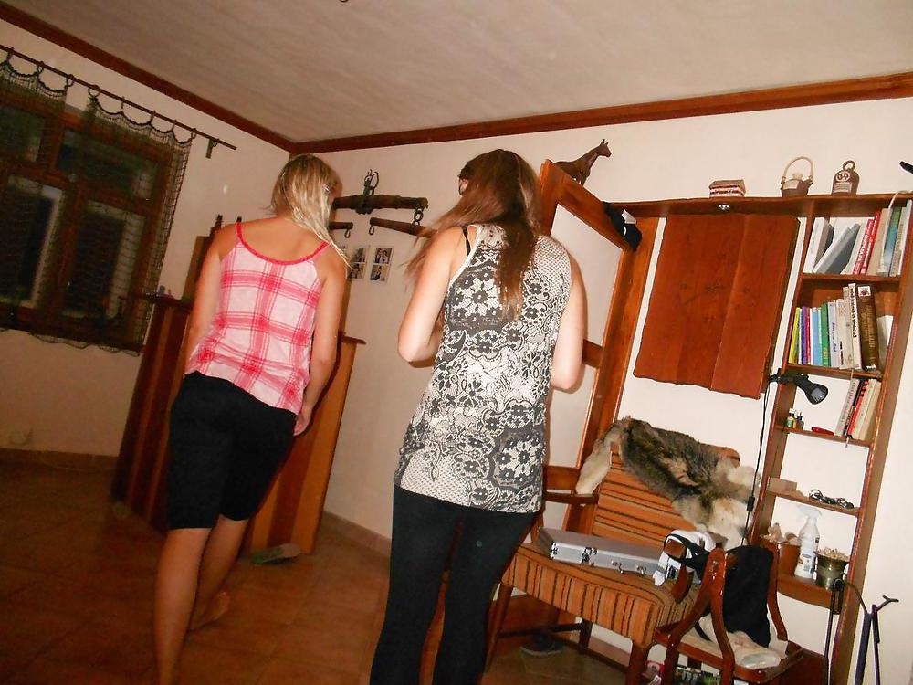 25P Party Girls