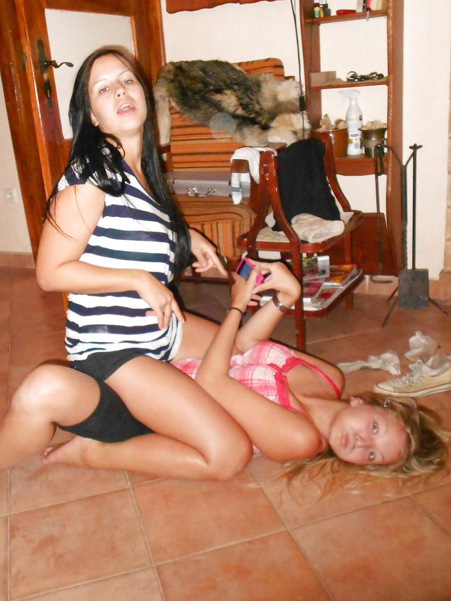 25P Party Girls