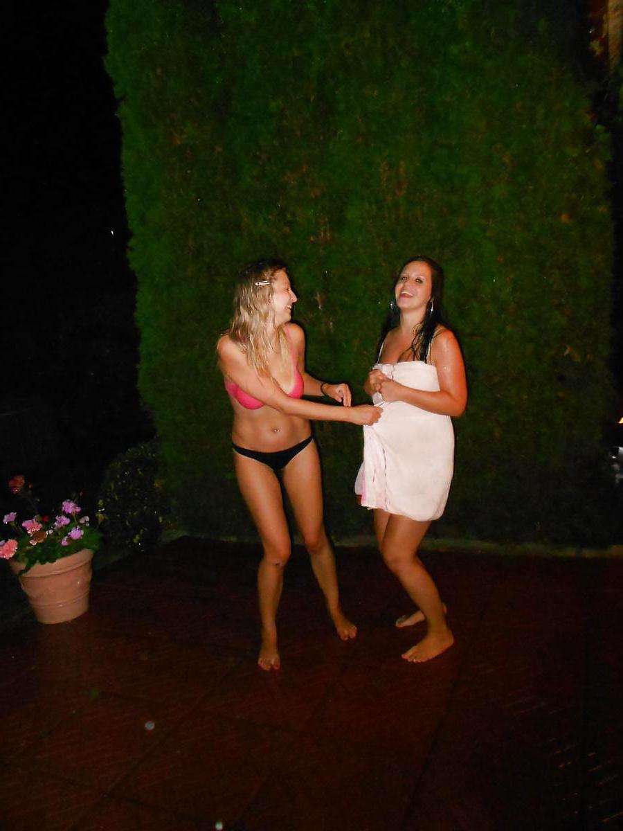 25P Party Girls