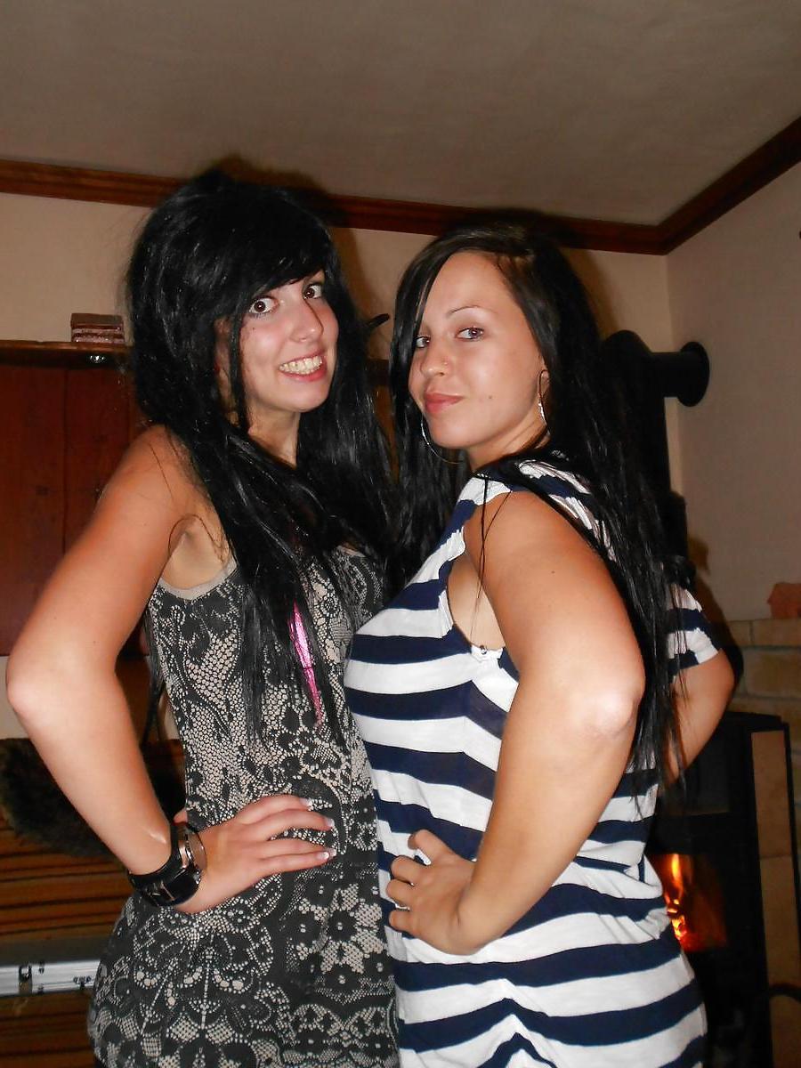 25P Party Girls