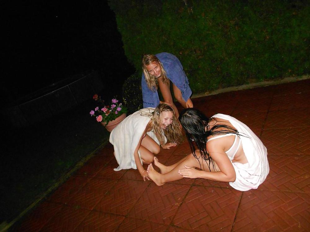 25P Party Girls