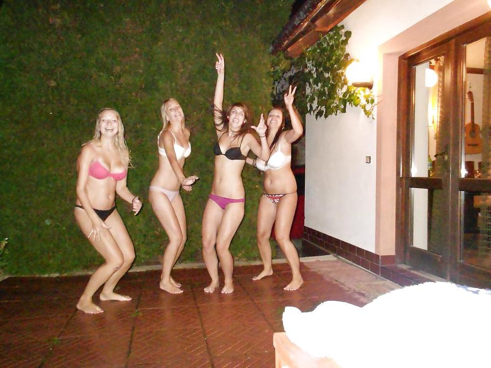 25P Party Girls