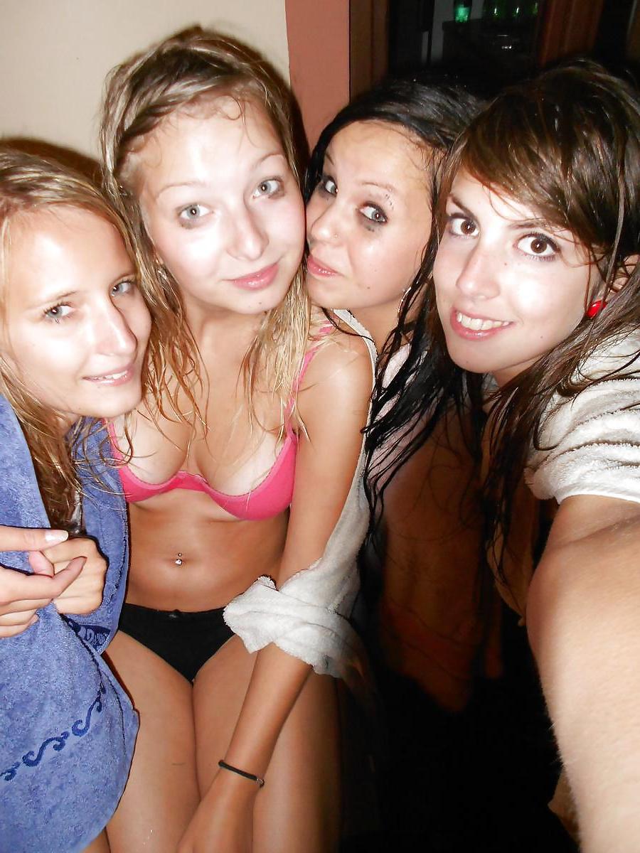 25P Party Girls