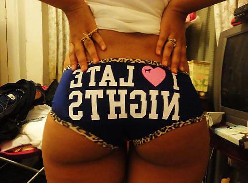 25P U like butt