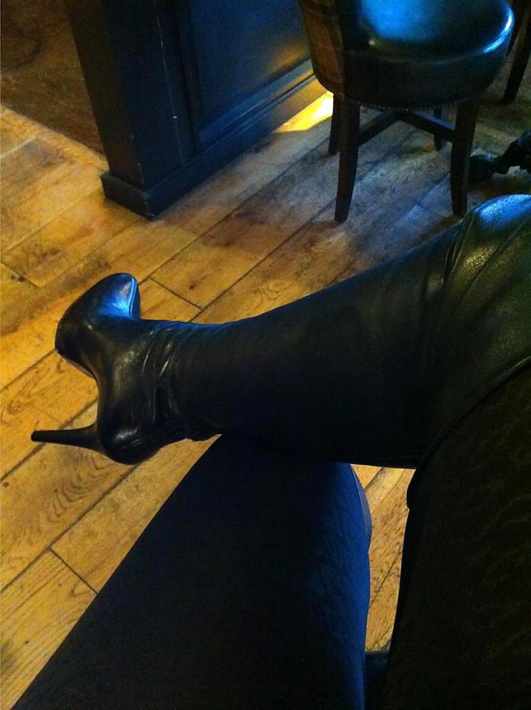 25P Mistress R'eal 2