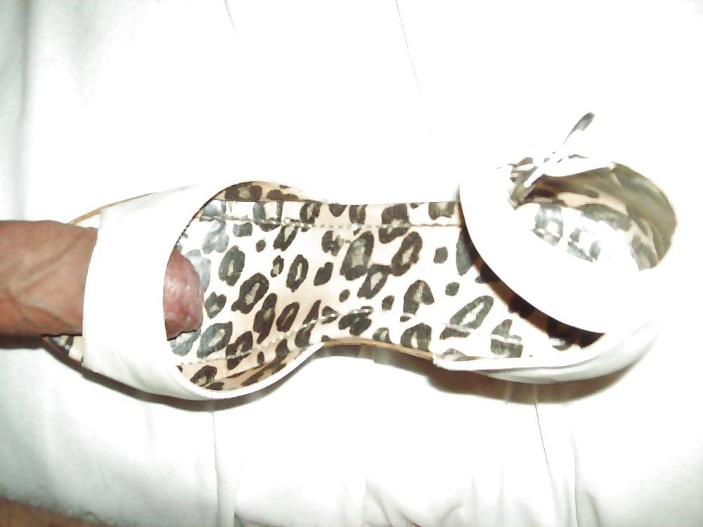 25P Friend Shoes