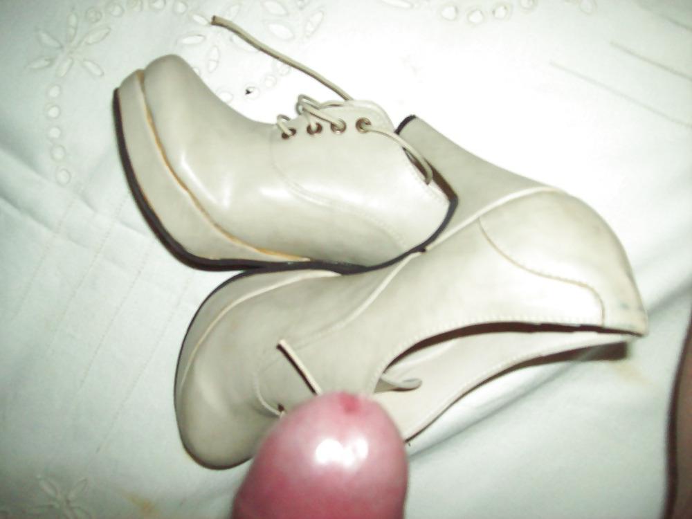 25P Friend Shoes