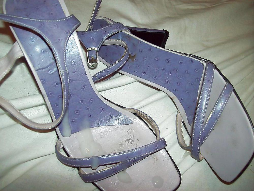 25P Friend Shoes