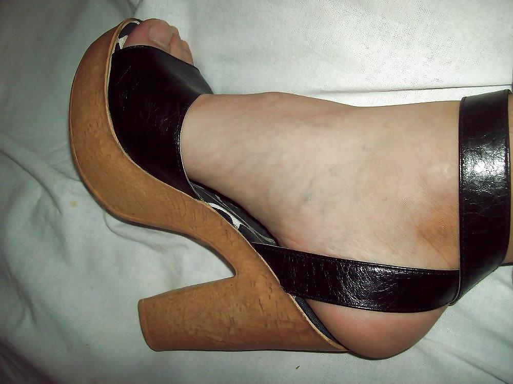 25P Friend Shoes