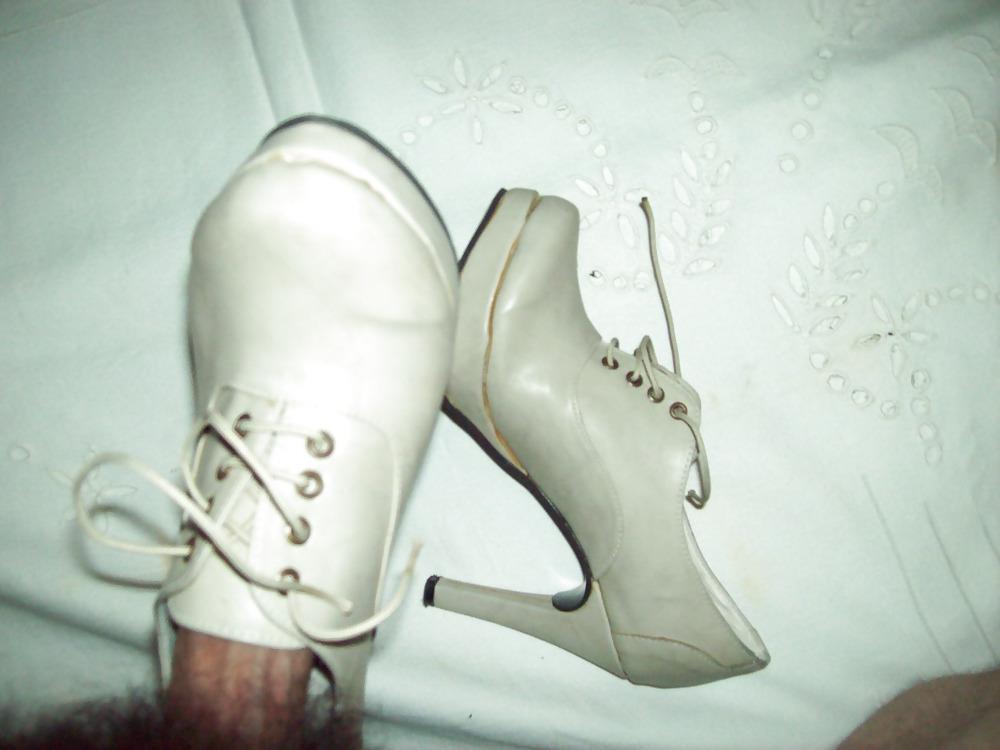 25P Friend Shoes