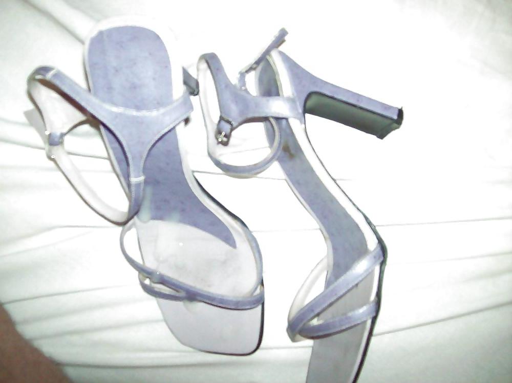25P Friend Shoes