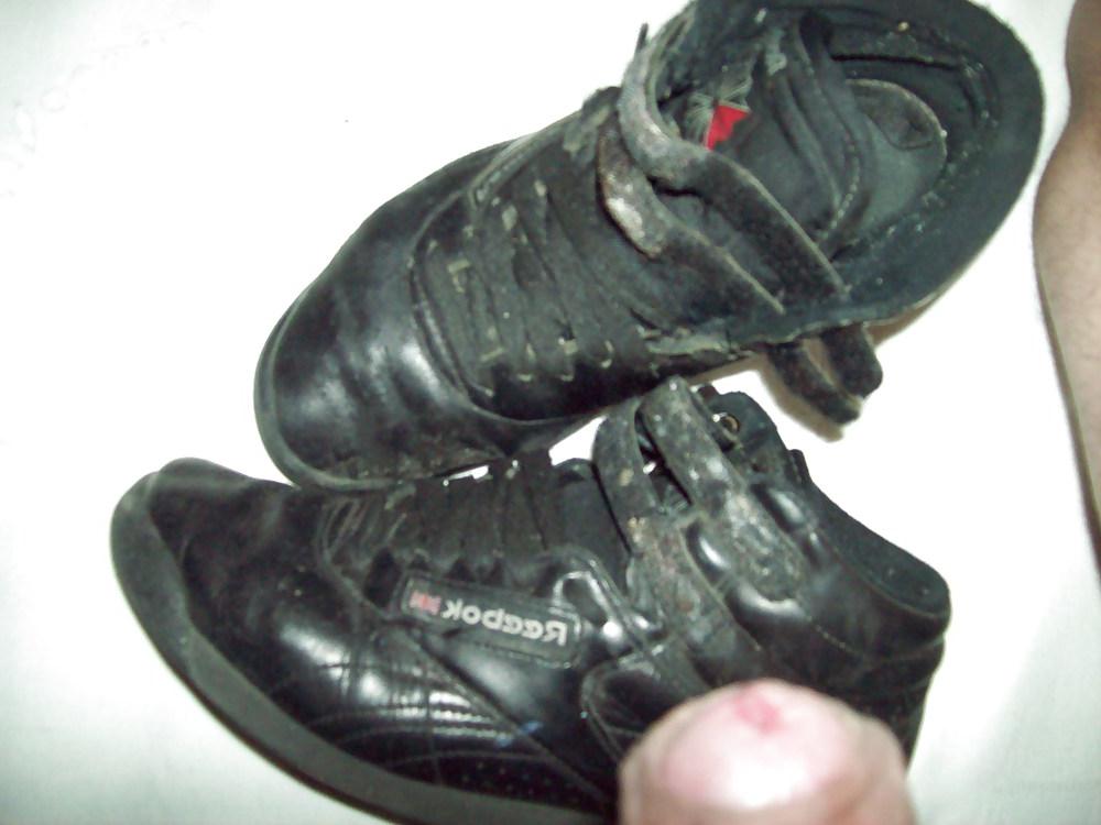 25P Friend Shoes