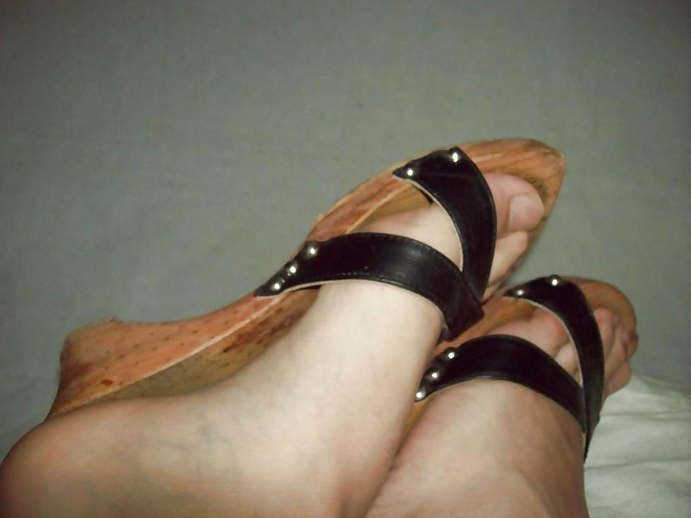 25P Friend Shoes