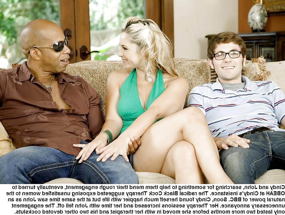 25P Black-Owned Slut Captions