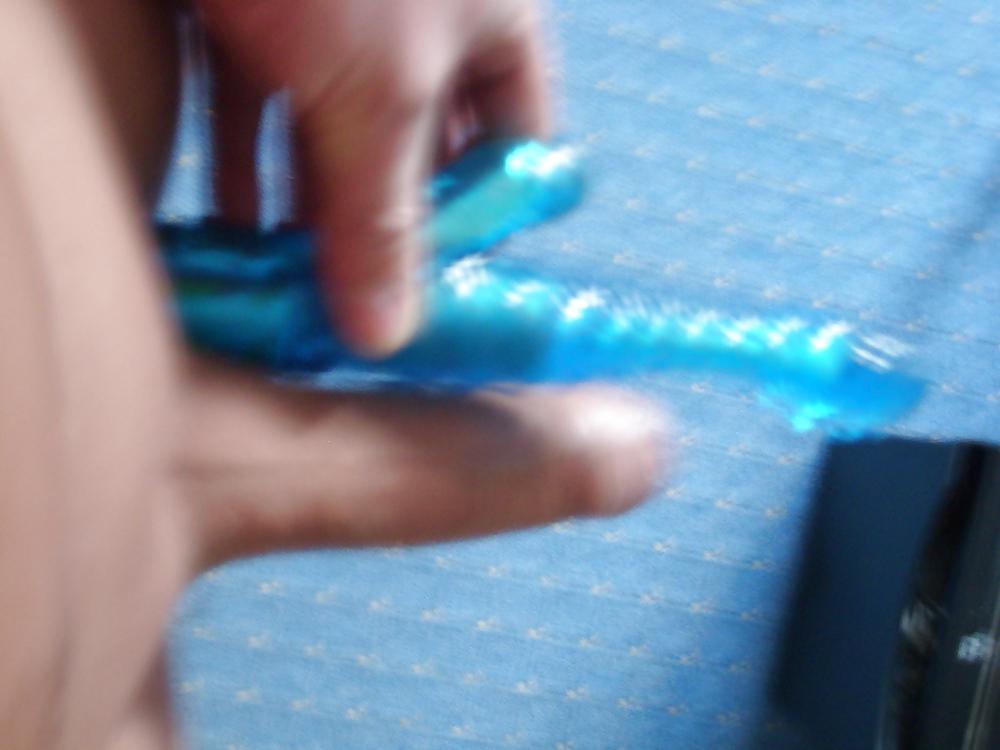 15P Mein Penis