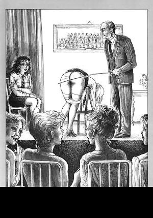 21P Punishment for bad boys and men VOL.1