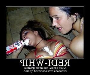 25P Funny, but hot